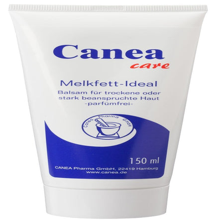 Canea Melkfett Ideal baume en tube (150 ml)
