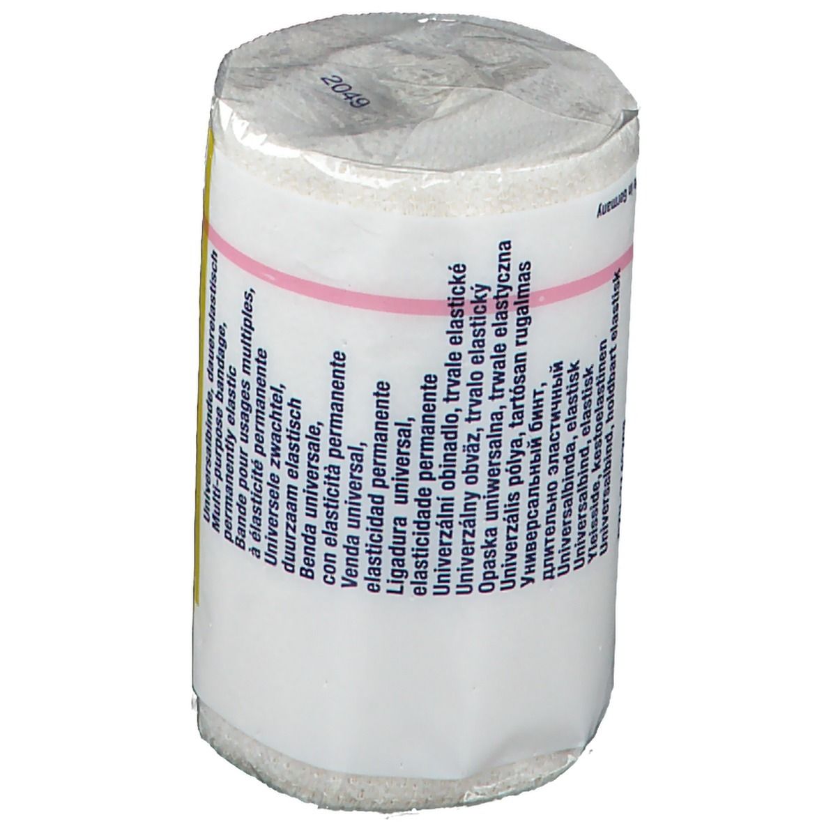 Idealflex® 8 cm x 5 m — 1 pièce