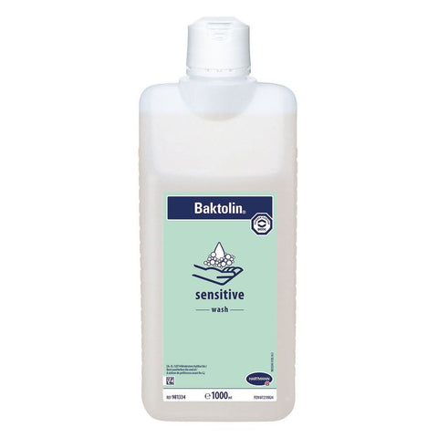 HARTMANN Baktolin® sensitive Waschlotion (1000 ml)