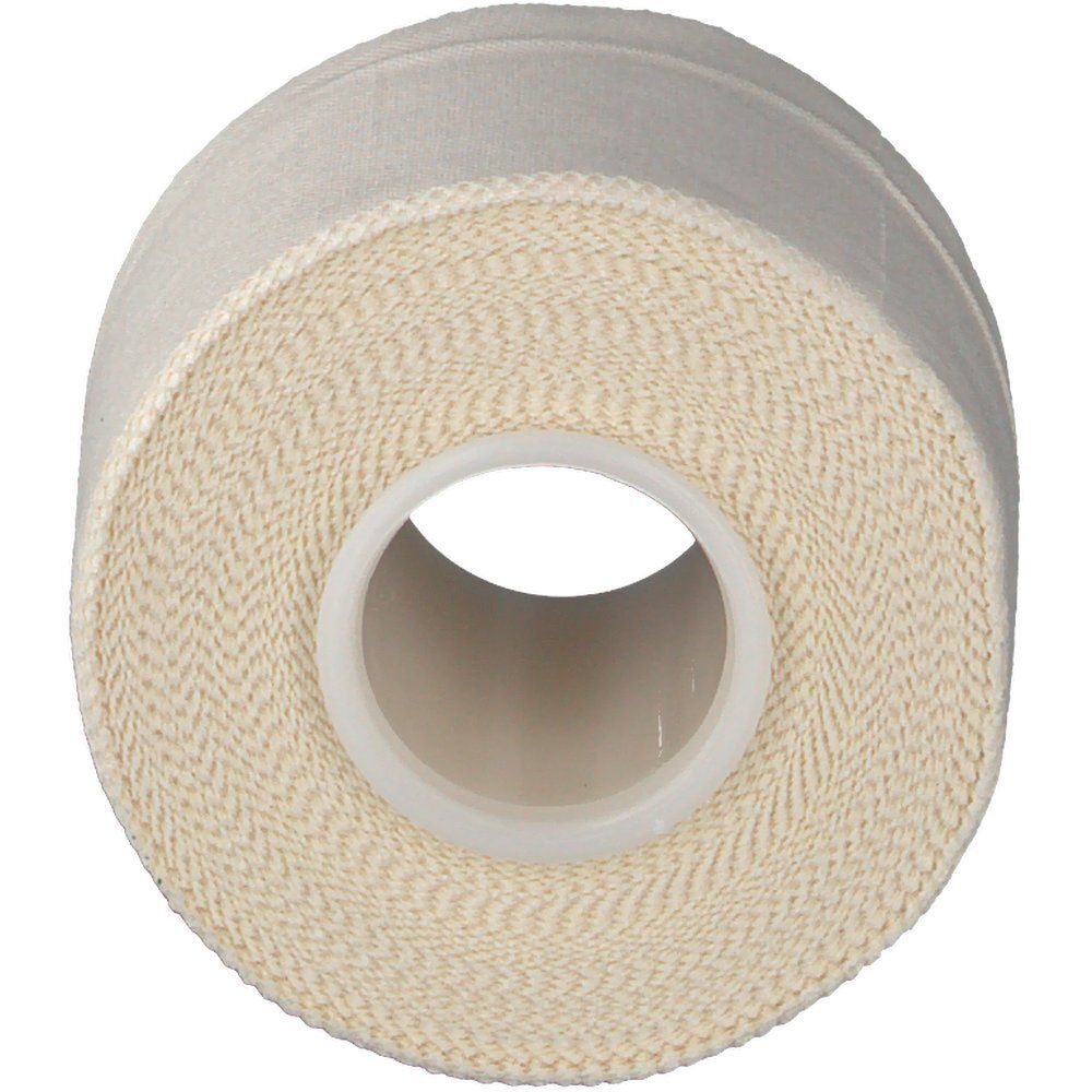 Bande adhésive blanche 10 m x 3,8 cm