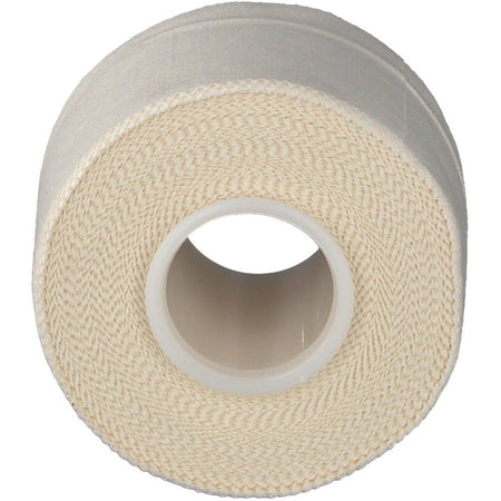 Bande adhésive blanche 10 m x 3,8 cm