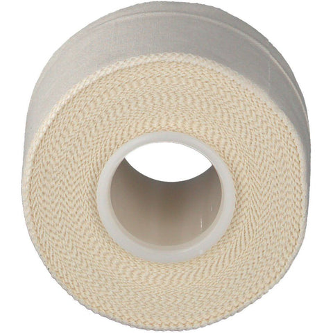 Bande adhésive blanche 10 m x 3,8 cm