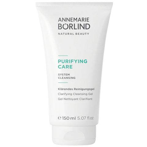 Annemarie Börlind Purifying Care klärendes Waschgel (150 ml)