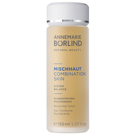 ANNEMARIE BÖRLIND PEAU MIXTE Eau Tonifiante Équilibrante (150 ml)