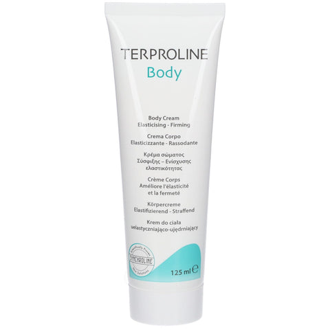 SYNCHROLINE TERPOLINE Körpercreme (125 ml)