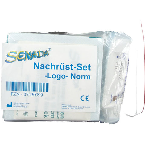 Senada Logo Norm kit de mise à niveau (1 pièce)