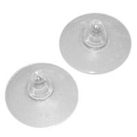 Dahlhausen Bout de sein en silicone Gentle Feed (2 pièces)
