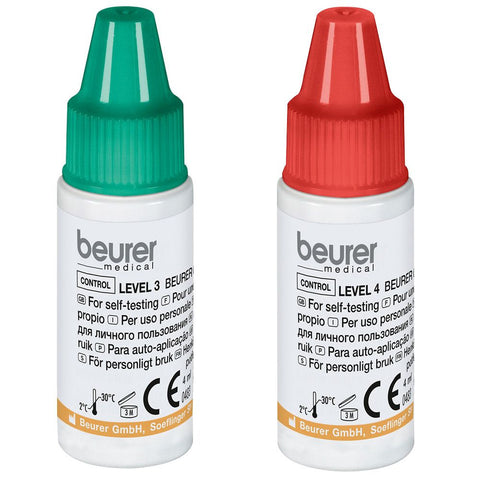 Beurer solution de contrôle Level 4 GL44/GL50 (1 pièce)