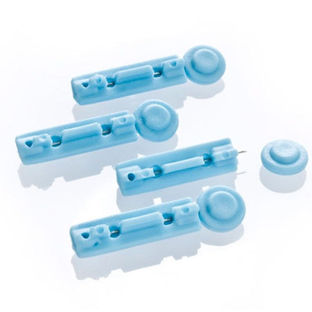 Medisana Lancettes pour modèles MediTouch2 (100 pièces)