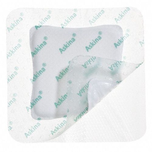 Askina DresSil Border 10 x 10 cm — 10 pièces