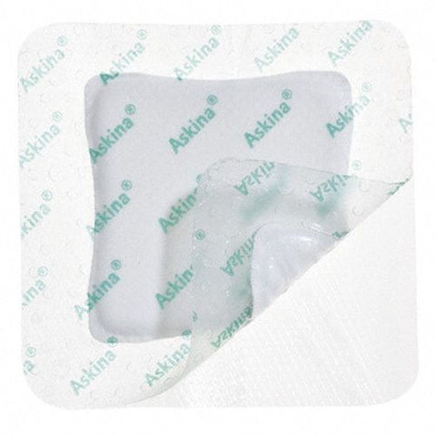 Askina DresSil Border 10 x 10 cm — 10 pièces