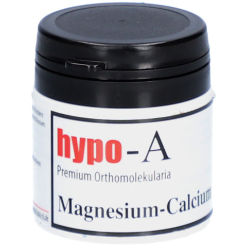Hypo-A Magnesium Calcium capsules (30 pieces)