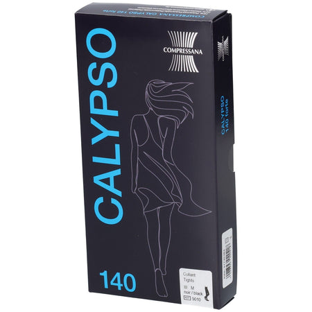 COMPRESSANA Calypso bas de soutien (1 pièce)