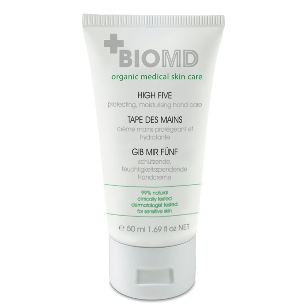 BIOMD Gib mir fünf crème (50 ml)