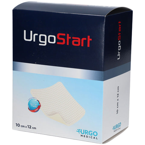 URGOSTART 10x12 cm (20 pièces)