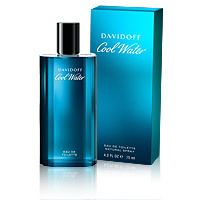 Davidoff Cool Water Man Eau de Toilette (75 ml)