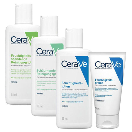 CeraVe coffret découverte (1 pièce)
