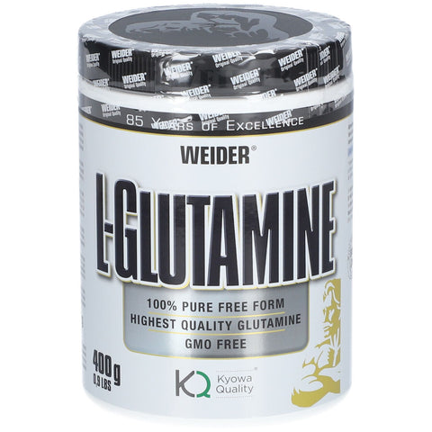 Weider L-Glutamin (400 g)
