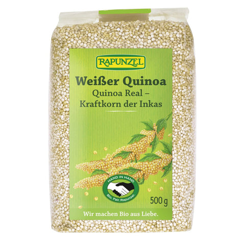 RAPUNZEL Organic Quinoa (500 g)
