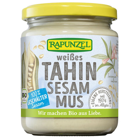 RAPUNZEL white tahini (250 g)