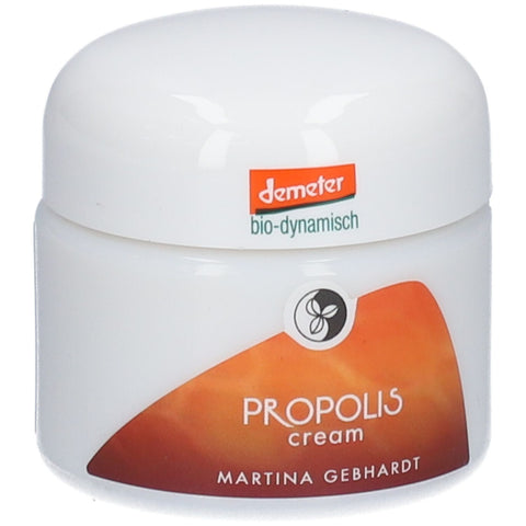 Martina Gebhardt Propolis Creme (50 ml)