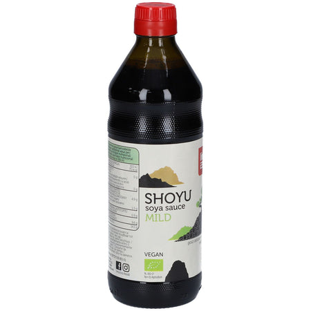 Lima Shoyu sauce soja douce (500 ml)