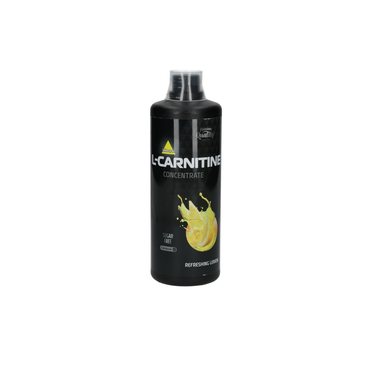 inkospor® X-TREME L-CARNITINE Concentré (1000 ml)