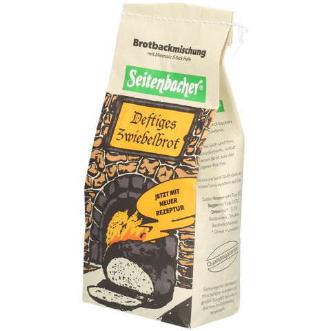 Seitenbacher® pain aux oignons (935 g)