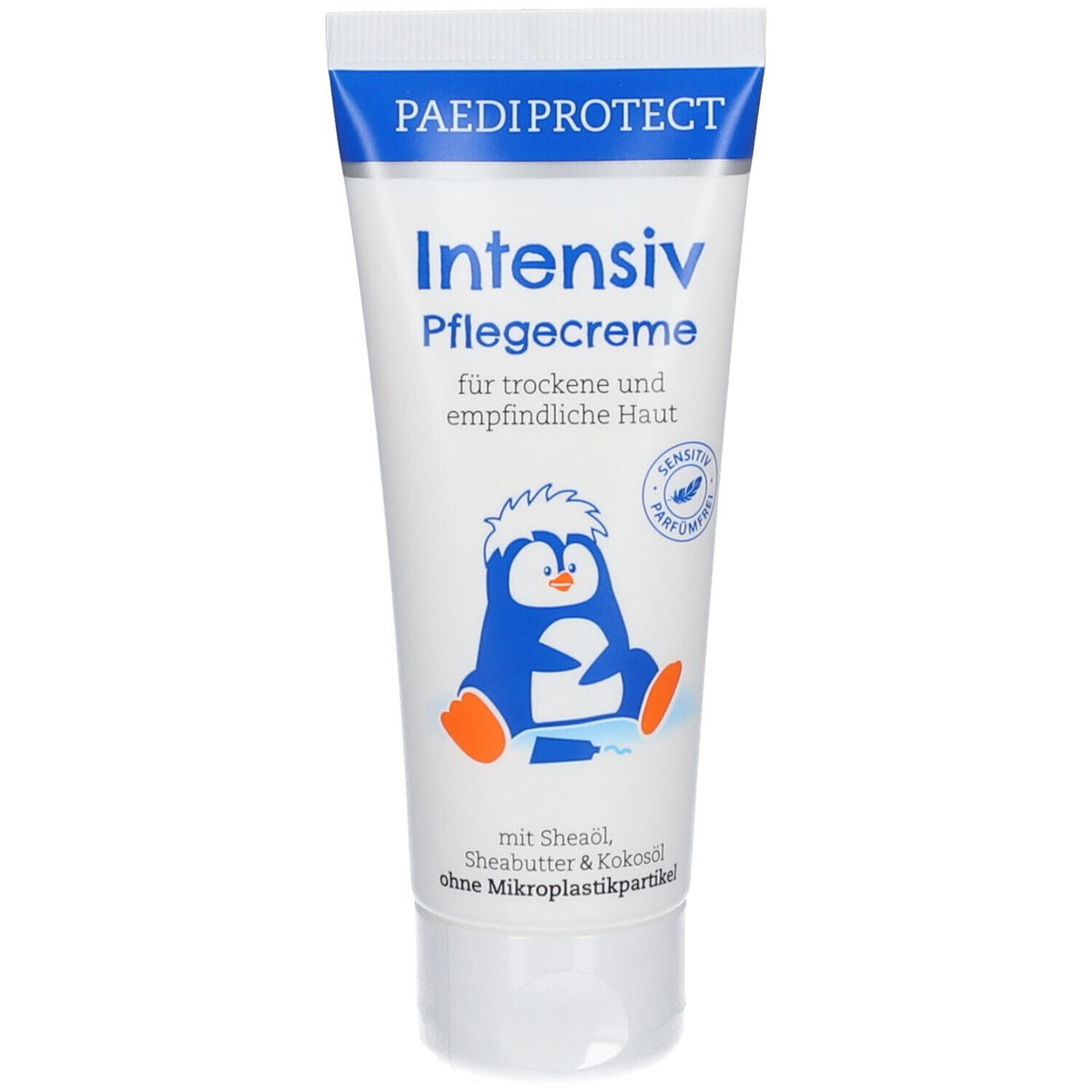 PAEDIPROTECT crème de soin intensive (75 ml)