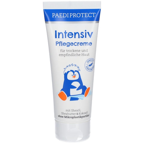 PAEDIPROTECT crème de soin intensive (75 ml)