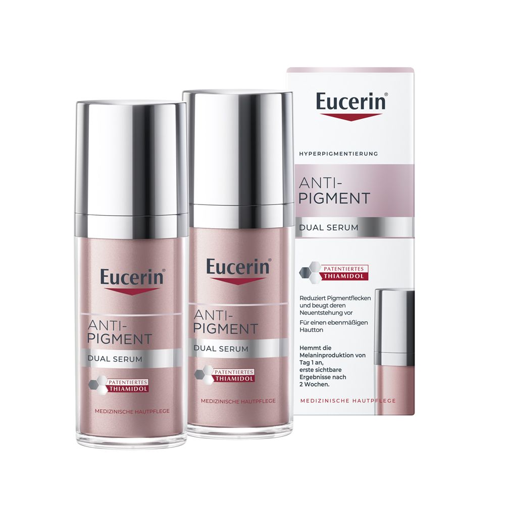 Eucerin Anti-Pigment Dual Serum (2x30 ml)