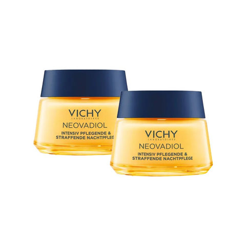 Vichy Neovadiol Nacht 2x50 ml