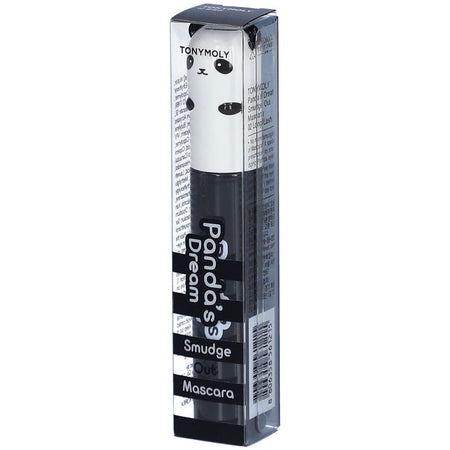 TONYMOLY Panda's Dream Smudge Out mascara longs cils (10 g)