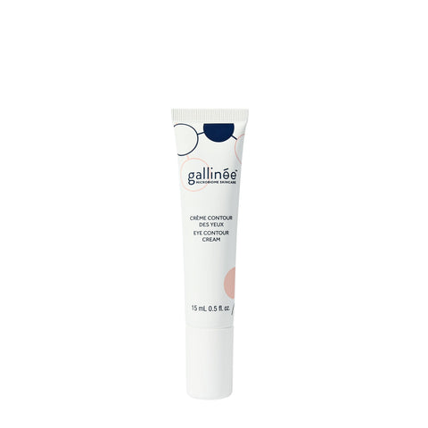 Gallinée Augencreme (15 ml)