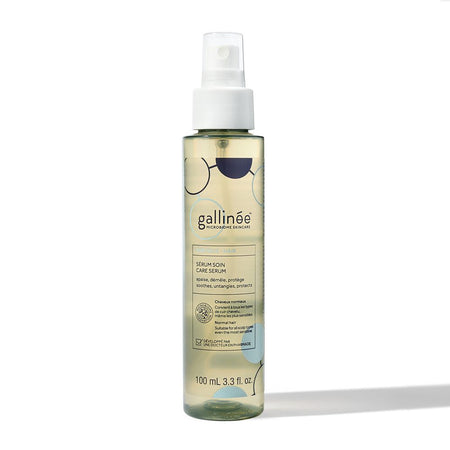 Gallinée Sérum soin cheveux (100 ml)