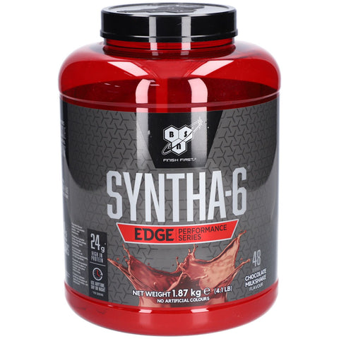BSN SYNTHA-6 Edge poudre chocolat crème glacée (1870 g)