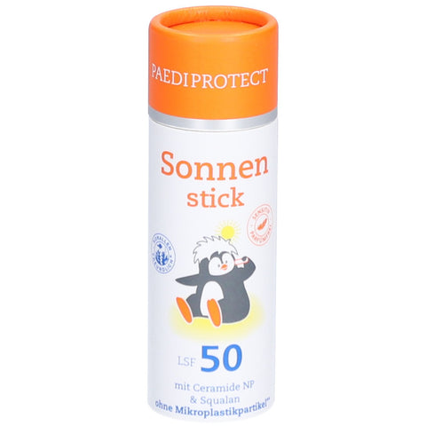 PAEDIPROTECT Sonnenstick LSF 50 (20 g)