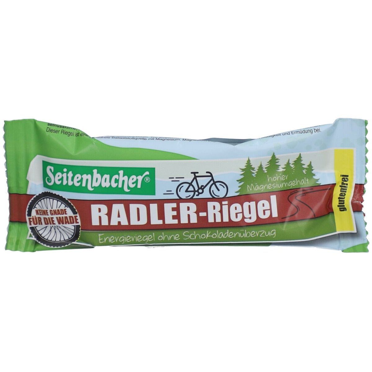 Seitenbacher® Radler barre (50 g)