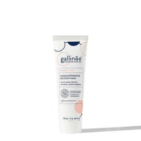 gallinée™ Masque régénérant pour le visage