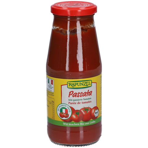 Rapunzel Passata (410 g)