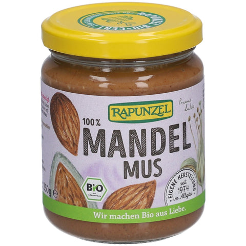 Rapunzel Almond Butter (250 g)