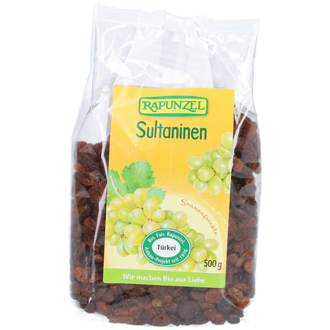 RAPUNZEL raisins (500 g)