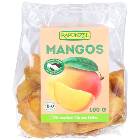 RAPUNZEL Mango — 100 g