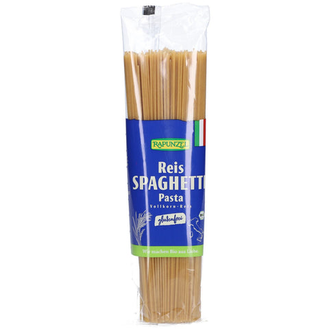 Rapunzel Rice Spaghetti (250 g)