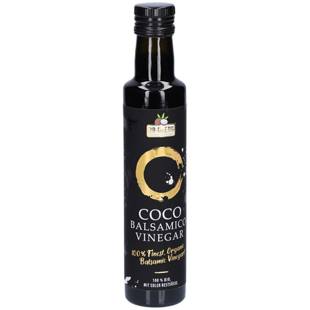 Dr. Goerg Vinaigre balsamique de fleurs de coco bio (250 ml)