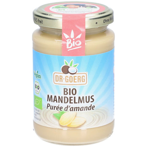 Premium pâte d'amandes bio (200 g)