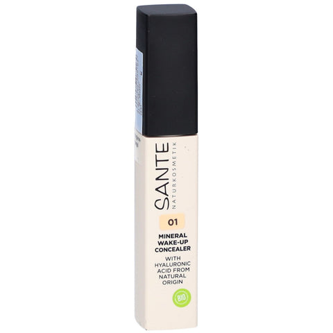 Sante Mineral Concealer 01 Neutral (8 ml)