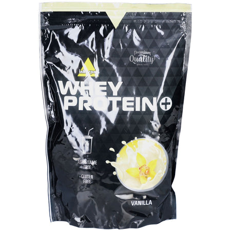 Inkospor Whey Protein+ Vanilla (500 g)