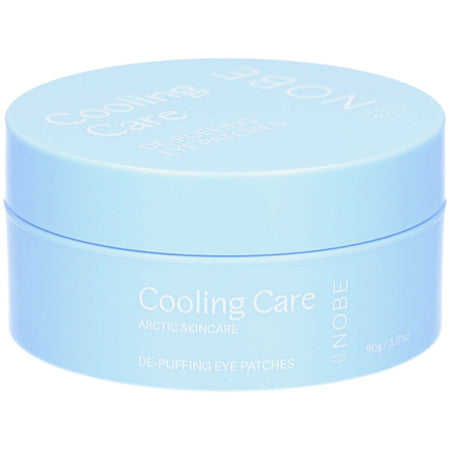 NOBE Cooling Care De-Puffing patchs pour les yeux (30 pièces)