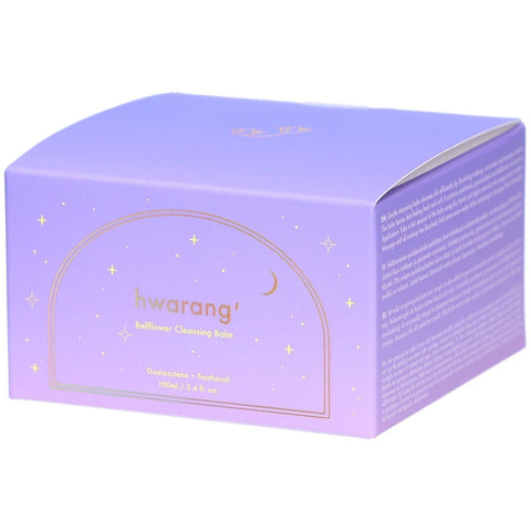 HWARANG Bellflower baume nettoyant (100 ml)